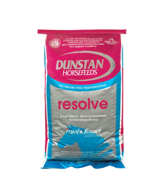 Dunstan Resolve 20KG