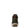 Ariat Women's Telluride Zip H20 Dark Brown 