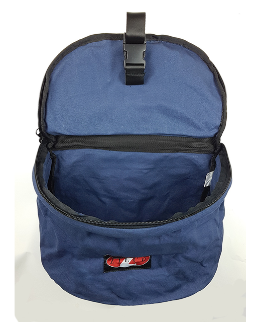 Feed Bag Collapsible
