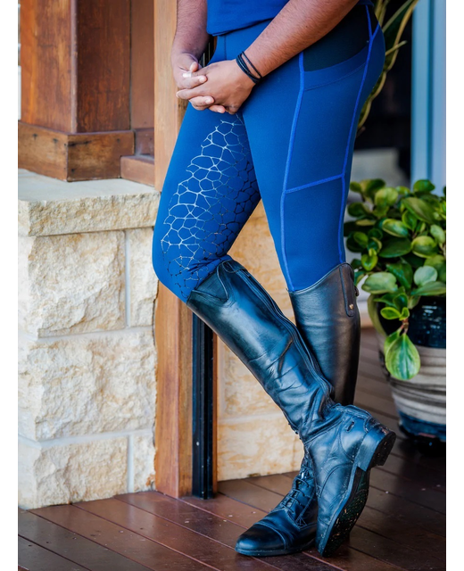 Peter Williams Riding Tights 