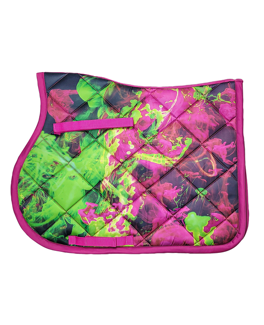 SaddleCloth Abstract All Purpose