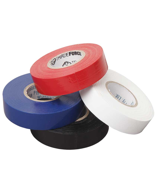 Pvc Tape  18mm X 18.3 M