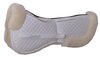 Cavallino Pro-Sorb Clear Spine Half Pad