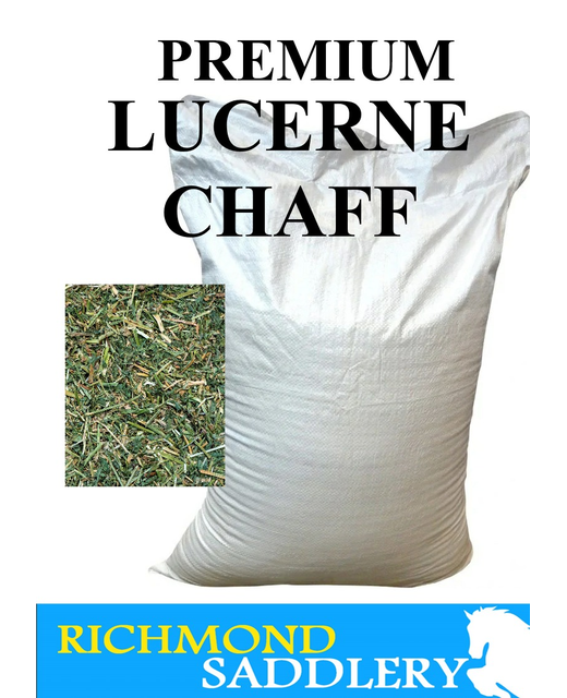 Lucerne Chaff