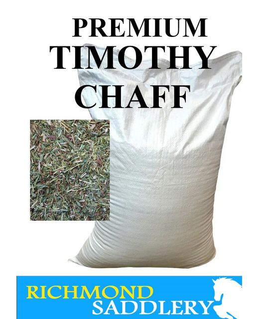 Timothy Chaff