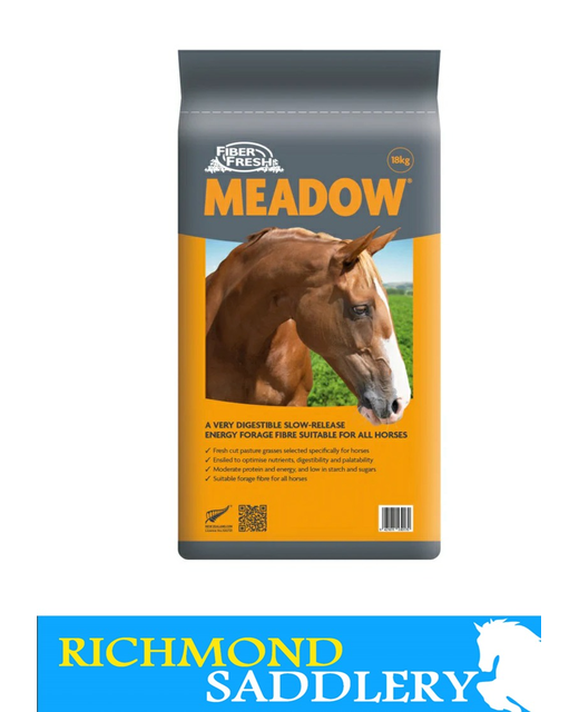 Fibre Meadow 18kg 