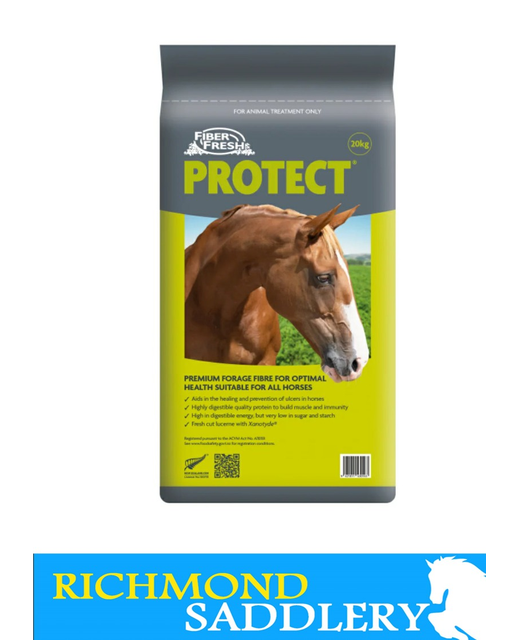 Fibre Fresh Protect 20kg