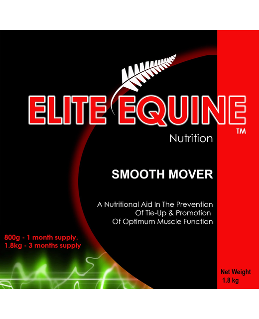 Elite Smooth Mover