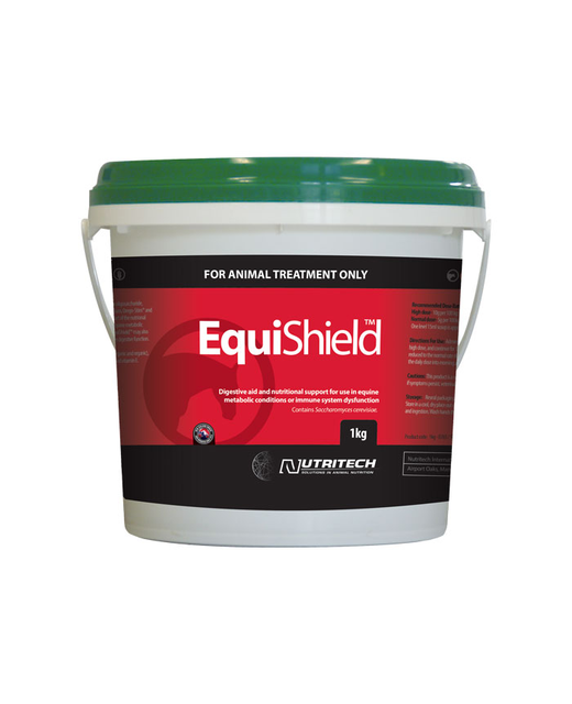 Nutritech Equi-Shield