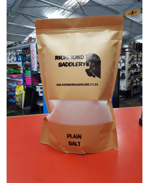 Plain Salt Non Iodised