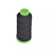 Kincade Lightly Waxed Plaiting Thread Roll 400M