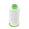 Kincade Lightly Waxed Plaiting Thread Roll 400M