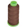 Kincade Lightly Waxed Plaiting Thread Roll 400M