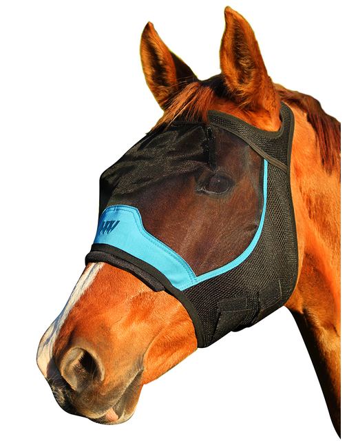 Woof Wear Fly Mask UV Without Ears