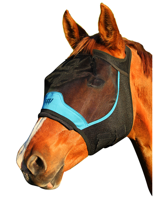 Woof Wear Fly Mask UV Without Ears