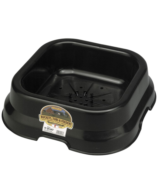 Salt Block Holder Large