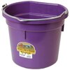 Feed Bucket Flat Back 19 Litre