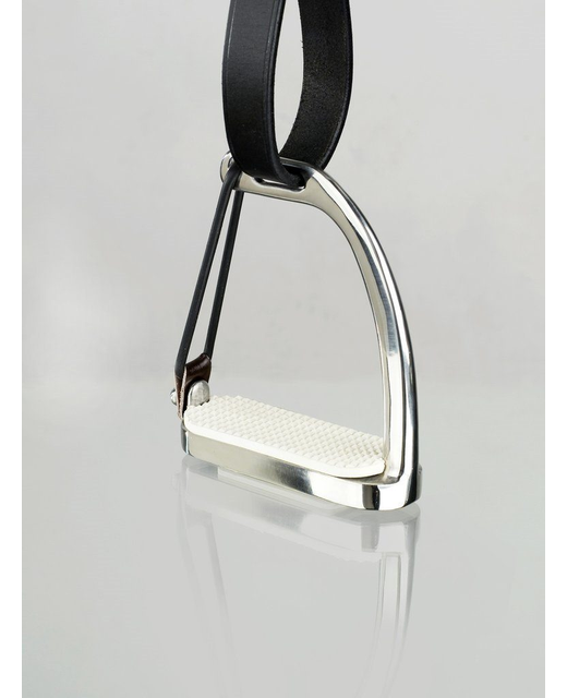 HZ Peacock Safety Stirrup