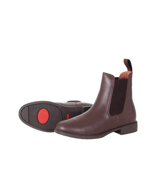 Cavallino Leather Competitor Jodhpur Boots