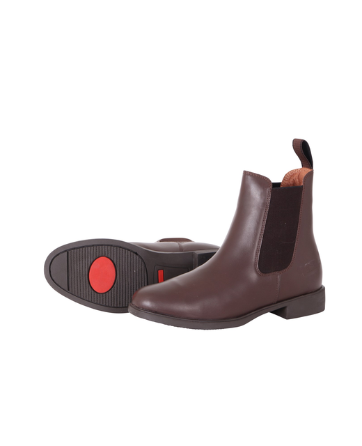 Cavallino Leather Competitor Jodhpur Boots