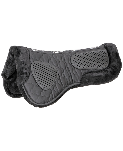 Flair Half Pad With Silicon Grip