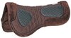 Flair Half Pad With Silicon Grip