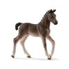 Schleich Mobile Vet With Hanoverian Foal