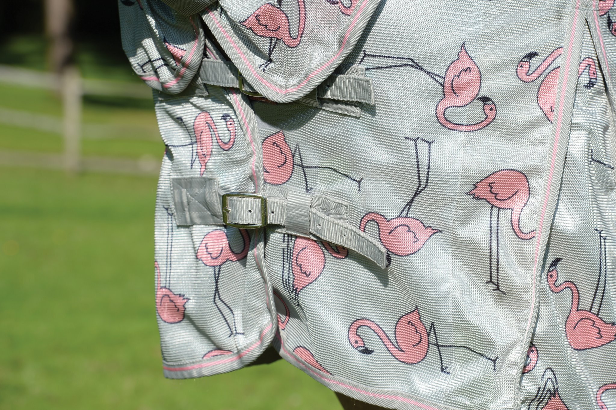 Saxon Air Mesh Combo Horse RugsSpring & Summer Rugs Richmond