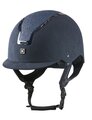 Dublin Adara Shimmer Helmet (Yellow Taggable)