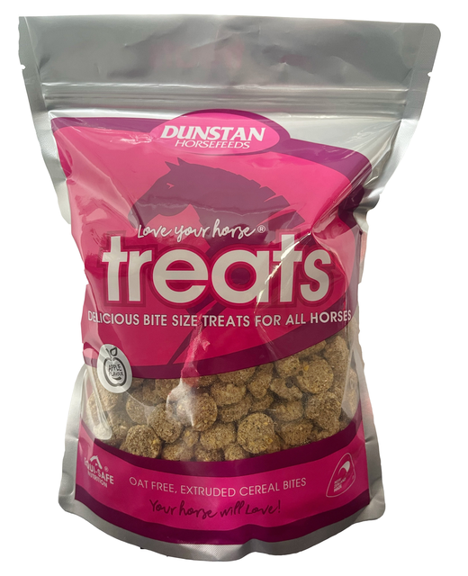 Dunstan Horse Treats 1kg