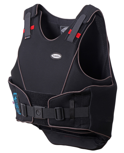 Champion FlexAir Body Protector Adults Short