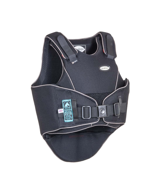 Champion Flex Air Body Protector Adults Regular RiderBody Protectors