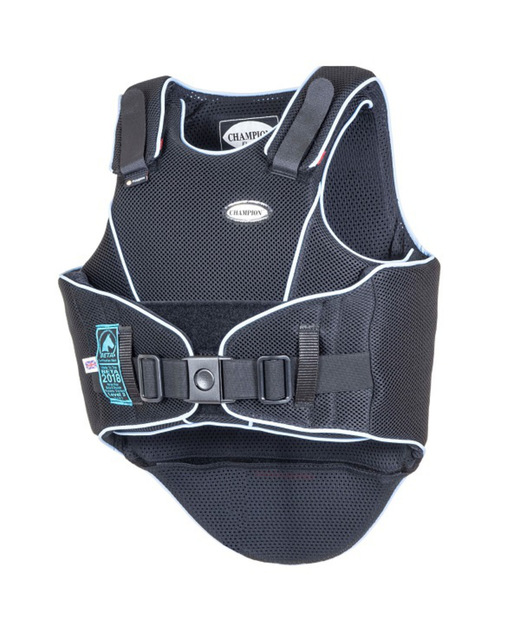 Champion FlexAir Body Protector Childs Regular RiderBody Protectors