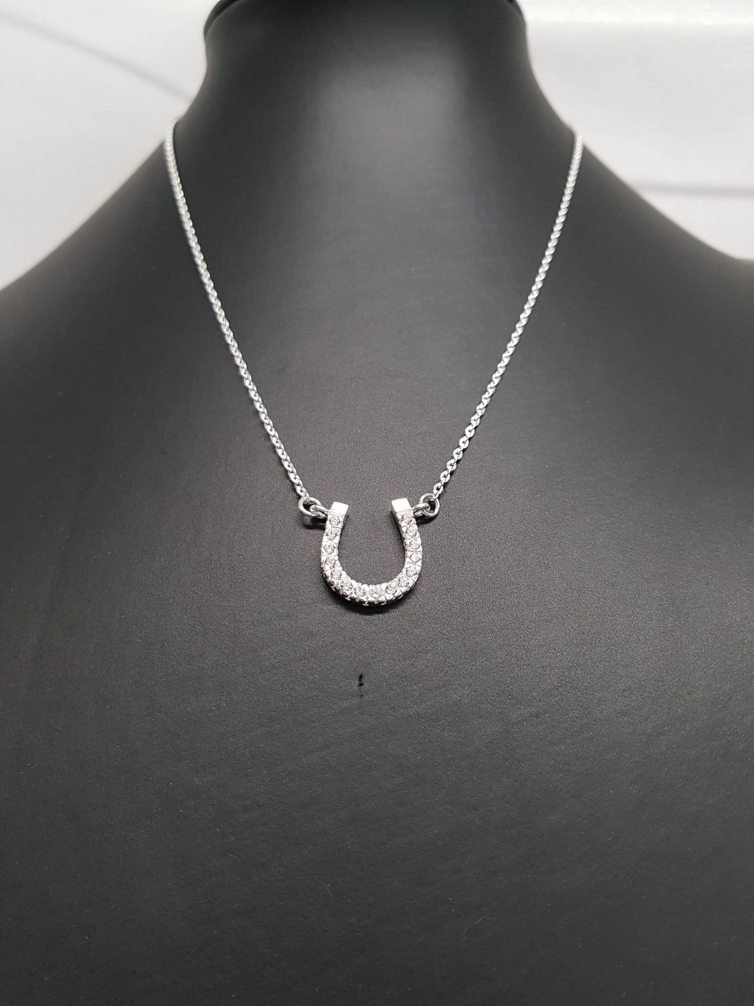 Sterling Silver Horse Shoe Necklace Gifts Ideas Gifts Ideas Sterling Silver Horse Shoe Necklace Gifts Ideas Gifts Ideas
