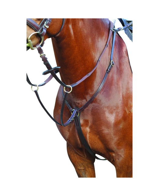 Kincade Event/Stock Breastplate