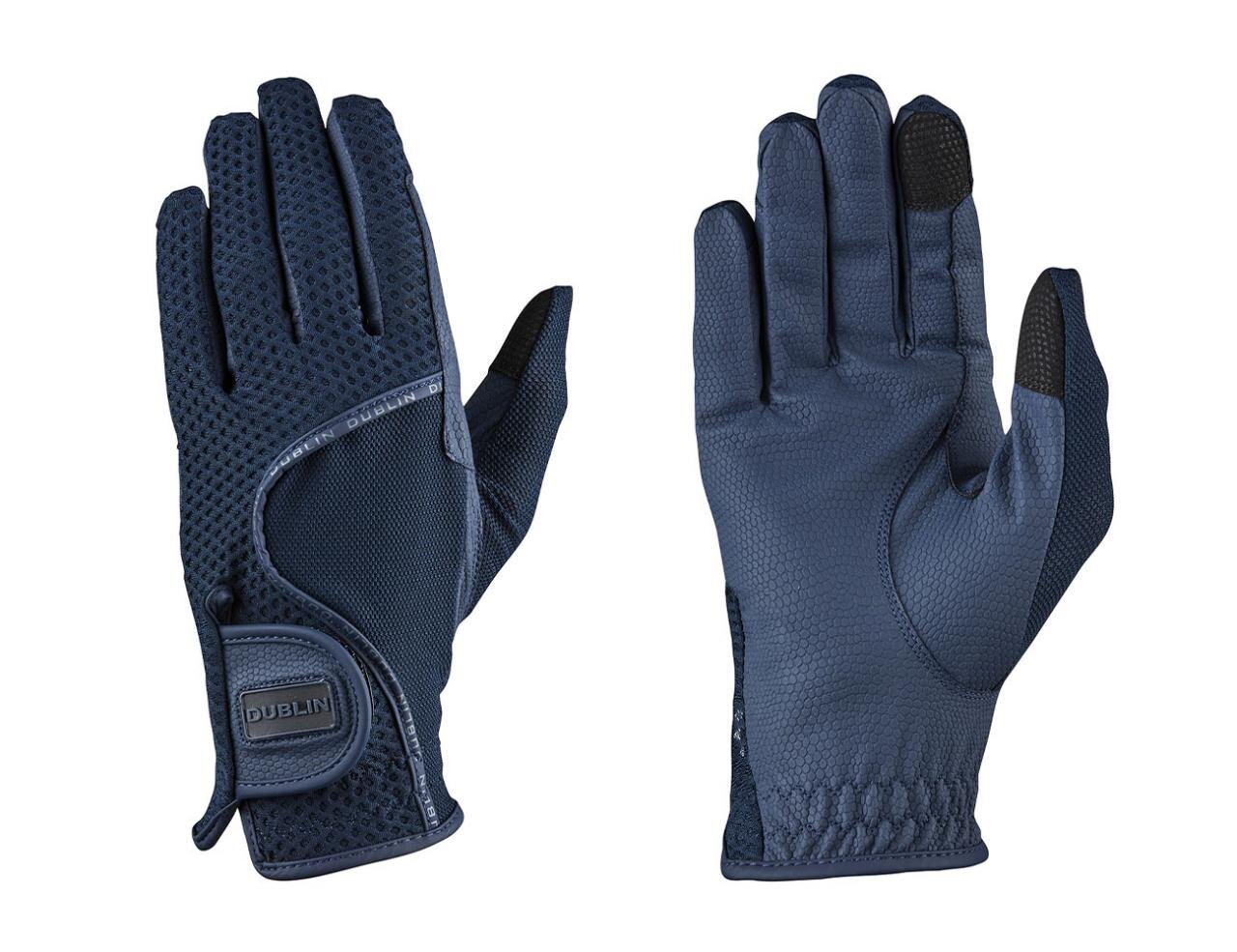 Dublin Airflow Riding Glove RiderClothing Richmond