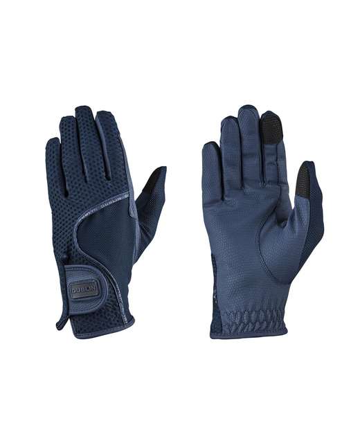 Dublin Airflow HoneyComb Riding Glove