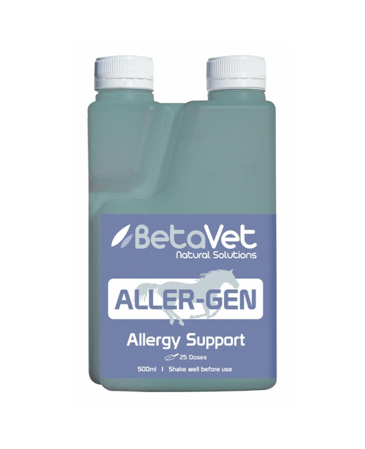 BetaVet Aller Gen 