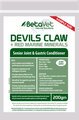Betavet Devil's Claw + Red Marine Minerals