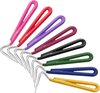 Hoof Pick Wire Vinyl Handle