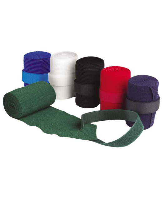 Elastic Nylon Bandages