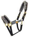 Estate Halter With Fleece