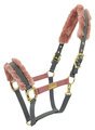 Estate Halter With Fleece