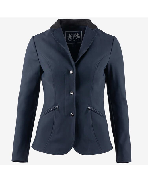 B Vertigo Sonia Softshell Show Jacket