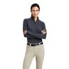 Ariat Womens Lumina Lowell Long Sleeve Baselayer