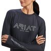 Ariat Womans Lumina Long Sleeve Tee