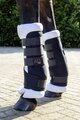 Padded Neoprene Stable Boots