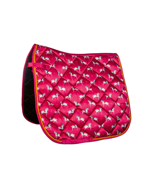 Allure Cheval All Purpose SaddleCloth