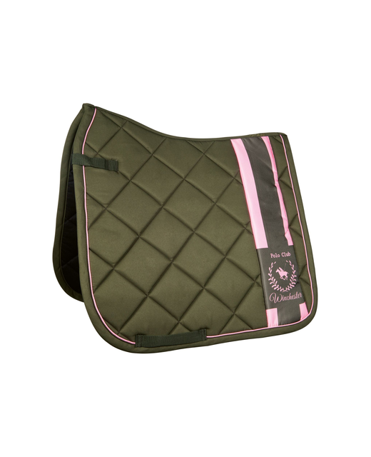 Classic Polo All Purpose Saddle Cloth