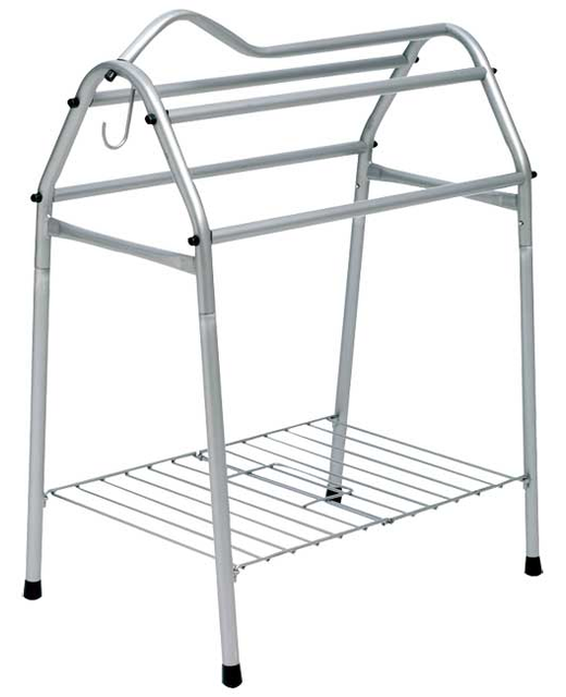 Heavy Duty Saddle Stand